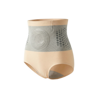 LUXMORA™ | Short Moldeador Termoactivo Quema Grasas 4 en 1