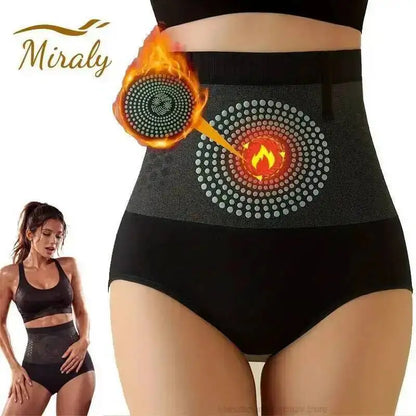 LUXMORA™ | Short Moldeador Termoactivo Quema Grasas 4 en 1