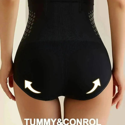 LUXMORA™ | Short Moldeador Termoactivo Quema Grasas 4 en 1