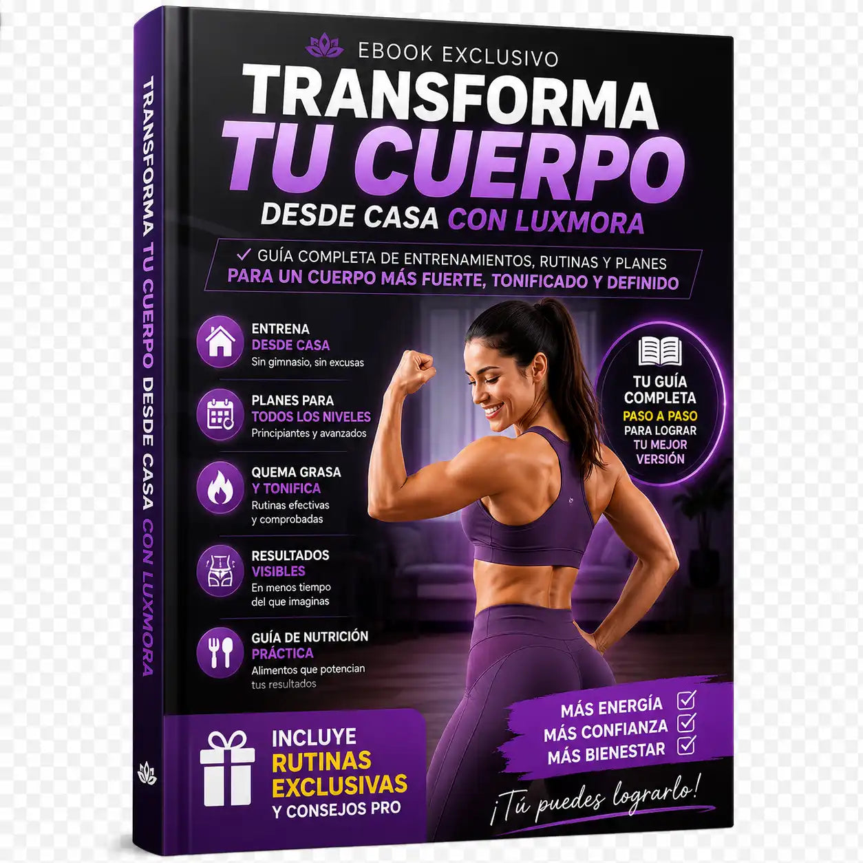 Bonus- E-book GRATIS!